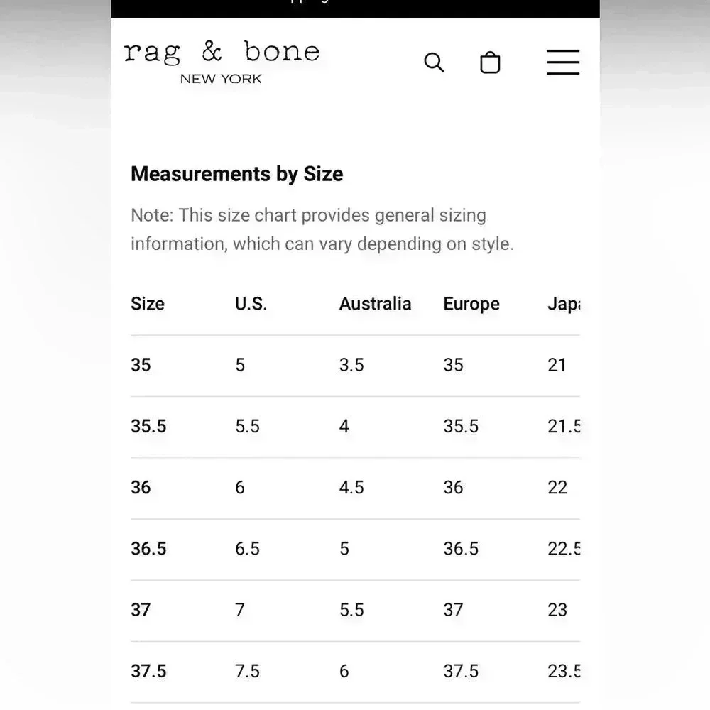 rag & bone rag bone